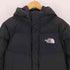 ザノースフェイス THE NORTH FACE グースダウンフーディーコート メンズ 95M