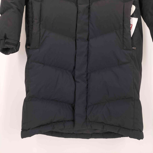 ザノースフェイス THE NORTH FACE グースダウンフーディーコート メンズ 95M