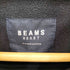 ビームスハート BEAMS HEART フリース ジップアップ ブルゾン メンズ JPN:L
