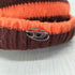 ディーゼル DIESEL Dロゴ 総柄ニット帽 レディース 1