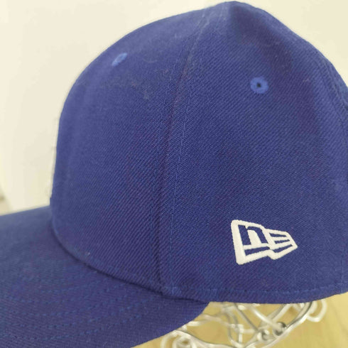 ニューエラ NEW ERA 9FIFTY チームロゴ刺繍キャップ メンズ ONE SIZE