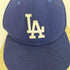 ニューエラ NEW ERA 9FIFTY チームロゴ刺繍キャップ メンズ ONE SIZE
