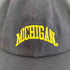 ラッセルアスレチック RUSSELL ATHLETIC MICHIGAN 刺繍キャップ メンズ FREE