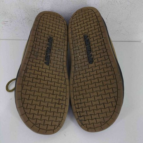 エアウォーク AIRWALK 60'1 ASYM スエードスケートシューズ メンズ 10
