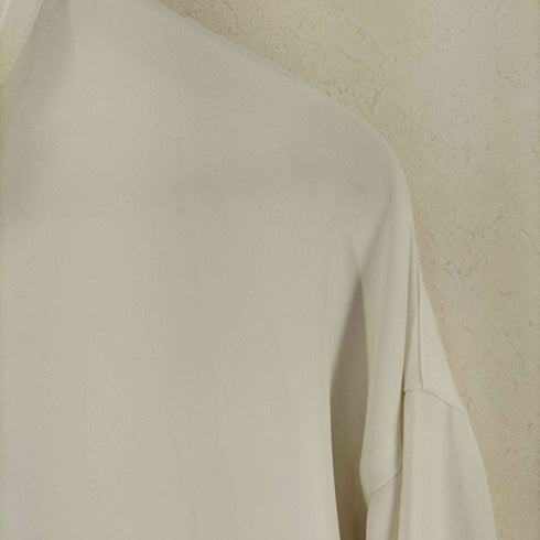 ハレ HARE L/S とろみシャツ メンズ JPN:M
