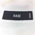 ハレ HARE L/S とろみシャツ メンズ JPN:M