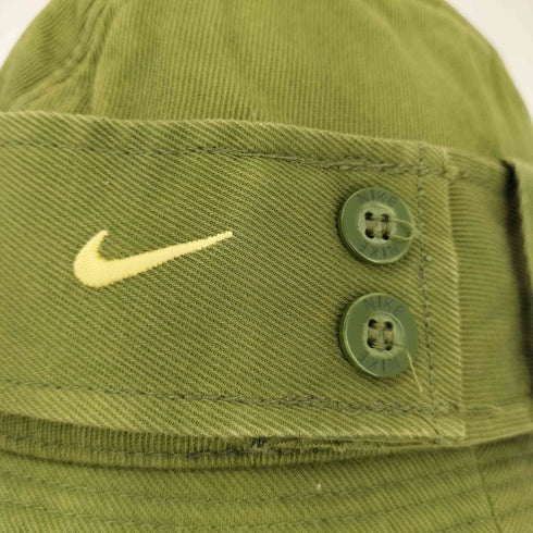 ナイキ NIKE 05AW 00S ベルトデザインバケットハット メンズ M/L