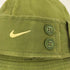 ナイキ NIKE 05AW 00S ベルトデザインバケットハット メンズ M/L