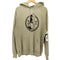 ヒステリックグラマー HYSTERIC GLAMOUR THRILLS AND CHILLSパーカー メンズ JPN:L
