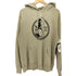ヒステリックグラマー HYSTERIC GLAMOUR THRILLS AND CHILLSパーカー メンズ JPN:L