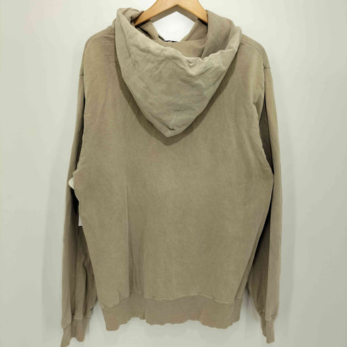 ヒステリックグラマー HYSTERIC GLAMOUR THRILLS AND CHILLSパーカー メンズ JPN:L