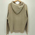 ヒステリックグラマー HYSTERIC GLAMOUR THRILLS AND CHILLSパーカー メンズ JPN:L
