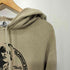 ヒステリックグラマー HYSTERIC GLAMOUR THRILLS AND CHILLSパーカー メンズ JPN:L