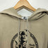 ヒステリックグラマー HYSTERIC GLAMOUR THRILLS AND CHILLSパーカー メンズ JPN:L