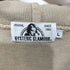 ヒステリックグラマー HYSTERIC GLAMOUR THRILLS AND CHILLSパーカー メンズ JPN:L