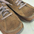 ロックポート ROCKPORT ミッドカットモカシンシューズ メンズ 9W