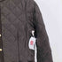 トラディショナルウェザーウェア Traditional Weatherwear 20AW ARKLEY LONG アークリー ロング キルティング ノーカラー コート レディース 34