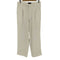 ハレ HARE トロミストレートトラウザー メンズ JPN:M