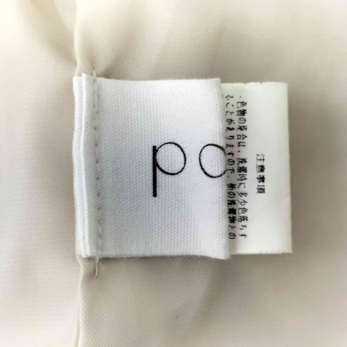 poet ファージャケット レディース FREE