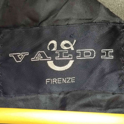 VALDI リアルファーコート レディース