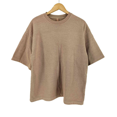 ロサンゼルスアパレル Los Angeles Apparel ヘビーフリースティー メンズ