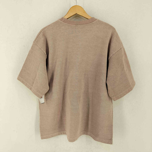 ロサンゼルスアパレル Los Angeles Apparel ヘビーフリースティー メンズ