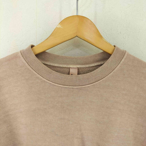 ロサンゼルスアパレル Los Angeles Apparel ヘビーフリースティー メンズ
