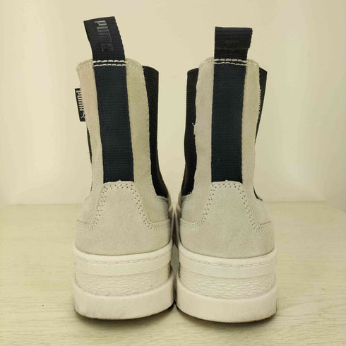 プーマ PUMA MAYZE CHELSEA SUEDE WMS レディース 23