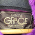 GINZA GLACE リアルファーコート レディース