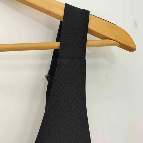 ジーユー GU カットソーサロペットパンツ レディース XS