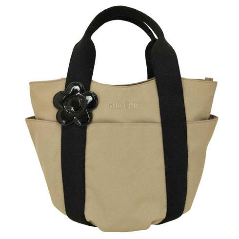 マリークワント MARY QUANT 2WAYミニトート レディース