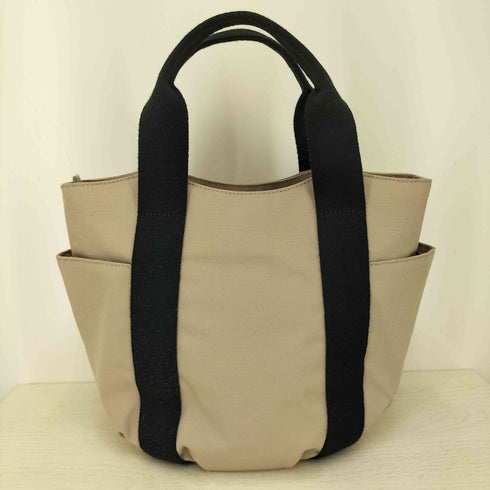マリークワント MARY QUANT 2WAYミニトート レディース