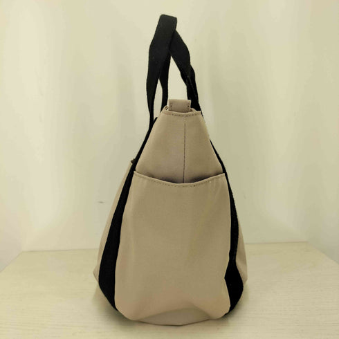 マリークワント MARY QUANT 2WAYミニトート レディース