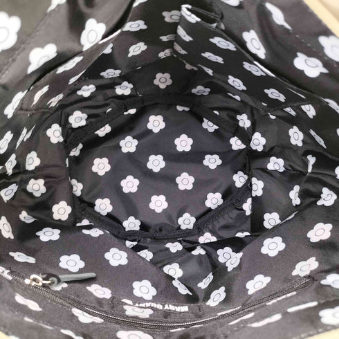 マリークワント MARY QUANT 2WAYミニトート レディース