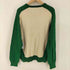 SATUR Retro Chain Embroidery Soft Knit メンズ