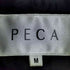 ペカ PECA Aライン ショールカラーダウンコート レディース JPN:M