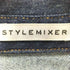 スタイルミキサー STYLEMIXER デニムオールインワン レディース JPN:S
