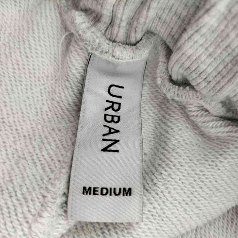 URBAN スウェットパンツ メンズ M