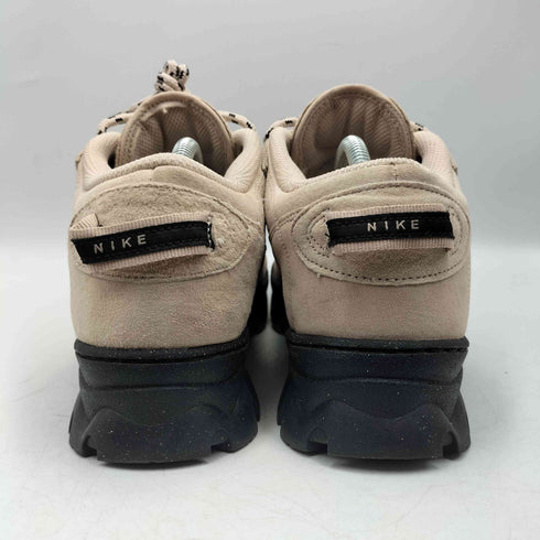 ナイキ NIKE W LAHAR LOW FOSSIL STONE ウィメンズ ラハー ロー フォッシル ストーン スニーカー メンズ JPN:27.5