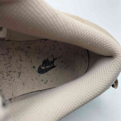 ナイキ NIKE W LAHAR LOW FOSSIL STONE ウィメンズ ラハー ロー フォッシル ストーン スニーカー メンズ JPN:27.5