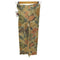 イッセイミヤケ ISSEY MIYAKE 90S 花柄プリーツパンツ レディース JPN:M