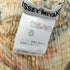 イッセイミヤケ ISSEY MIYAKE 90S 花柄プリーツパンツ レディース JPN:M