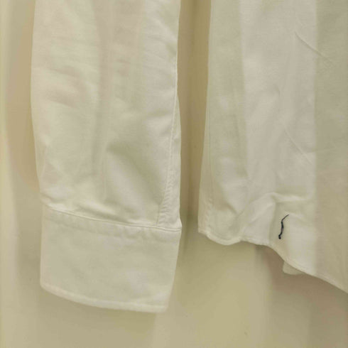 ラルフローレン RALPH LAUREN ポニー刺繍 SLIM FIT ボタンダウンシャツ メンズ 6