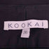 クーカイ KOOKAI スラックスパンツ レディース JPN:36