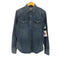 ポロラルフローレン POLO RALPH LAUREN デニムウエスタンシャツ レディース JPN:M