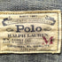 ポロラルフローレン POLO RALPH LAUREN デニムウエスタンシャツ レディース JPN:M