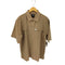 ナイキエーシージー NIKE ACG 00S DRI-FIT チェックフィッシングシャツ メンズ import:XL