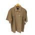 ナイキエーシージー NIKE ACG 00S DRI-FIT チェックフィッシングシャツ メンズ import:XL