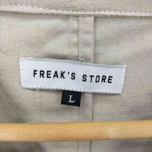 フリークスストア FREAKS STORE 2B テーラードジャケット メンズ JPN:L
