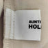 Auntie Rosa Holiday ツータックワイドスラックス レディース JPN:S